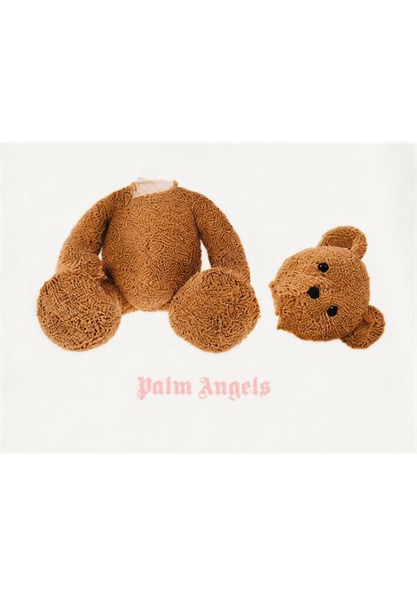 Felpa con stampa PALM ANGELS | F6PANGSW191412